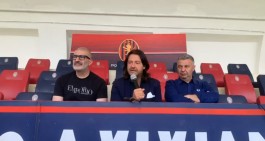 Potenza, saranno giorni decisivi per definire le quote societarie