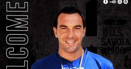 Savoia: panchina affidata a mister Aronica - UFFICIALE