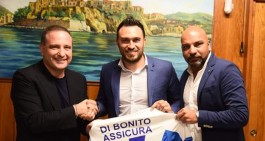 Rione Terra: Iodice è il nuovo allenatore