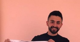 Virtus Goti. Importante conferma per l'attacco saticulano