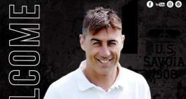 Savoia: Pasquale Ottobre torna in veste di responsabile della cantera