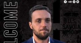 Savoia: Musa nuovo direttore sportivo oplontino