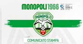 UFFICIALE - Monopoli, in attacco firma Scott Arlotti