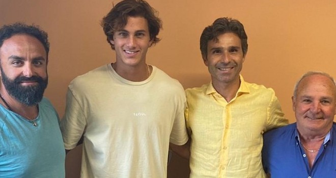 Silenzi resta o lascia la Cittanovese?