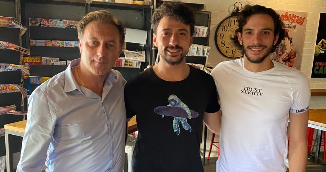 Mercato Eccellenza: le news di Castelluccio, Ripacandida e Vultur