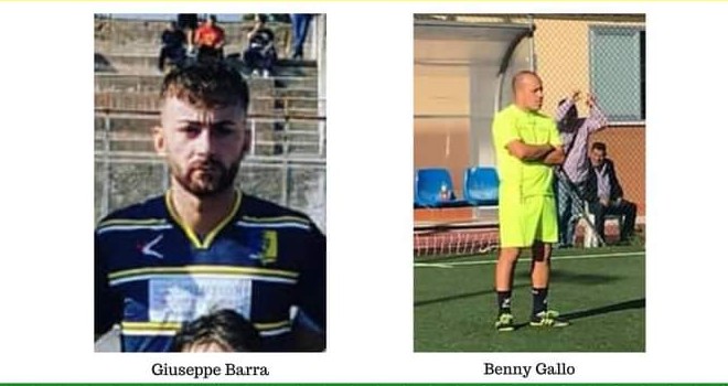 Giuseppe Barra