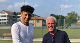 Un Papa e un Cavaliere alla corte di mister Molinaro