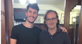 Grumentum, il primo colpo estivo &egrave; targato Piermariano Gerardi