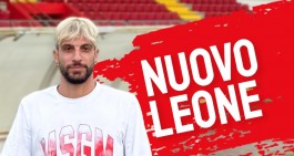 UFFICIALE - Team Altamura: tesserato l'attaccante Emmanuele Tedesco