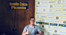 Sporting Club Picentia: dopo oltre un decennio torna tra i Dilettanti