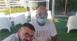 Scisciano: tre conferme e un nuovo ingaggio