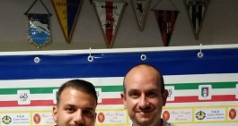 Virtus Benevento. Il D.s. Romano si assicura un forte terzino