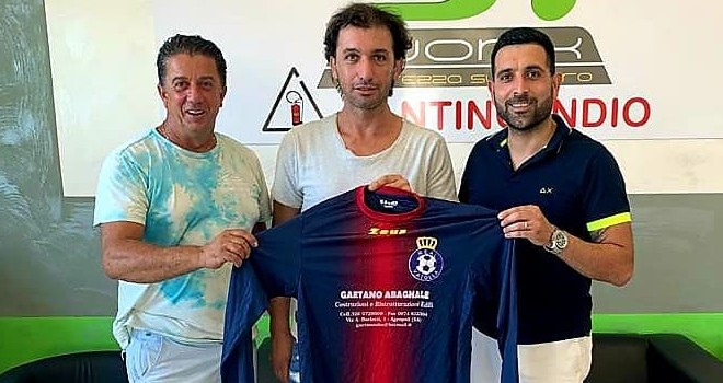 SECONDA Categoria