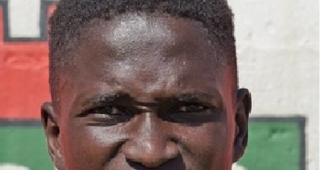 Un centrocampista italo-gambiano per il Policoro: Omar Joof