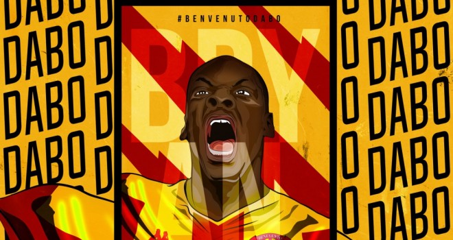 B. Dabo, Benevento