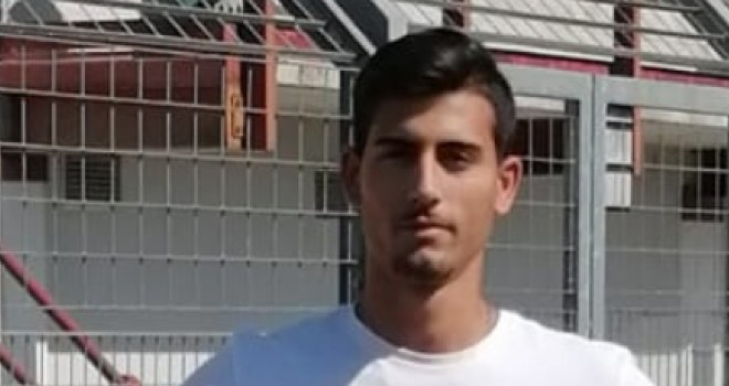 In gol D'Amuri