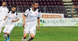 Ennesimo botto di mercato del Picerno: preso il difensore Nossa