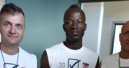 Polisportiva Lioni, ufficiali due innesti