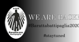 Rinasce il Baratta Battipaglia. La società ha già scelto staff tecnico