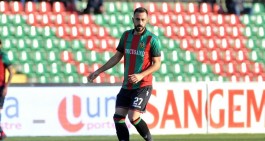 Potenza, si spinge forte per Pozzer Per la difesa obiettivo Bergamelli