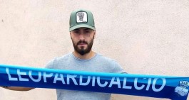 Leopardi: accordo con Russo, ex Savoia e Turris