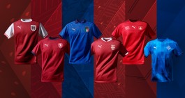 Raccolta maglie di calcio all'asta: l'iniziativa di Davide Gallo