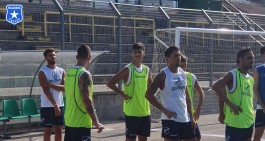 Paganese: i convocati per il derby con la Juve Stabia