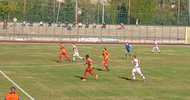 Serie D
