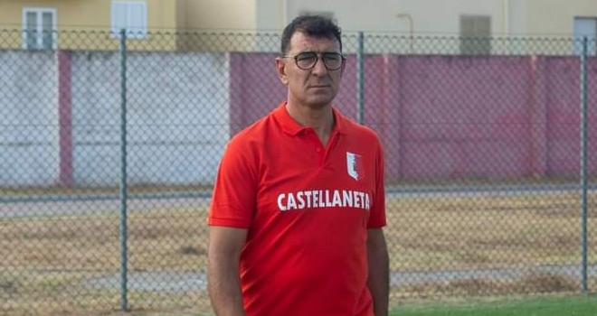 Franco Danza, Castellaneta