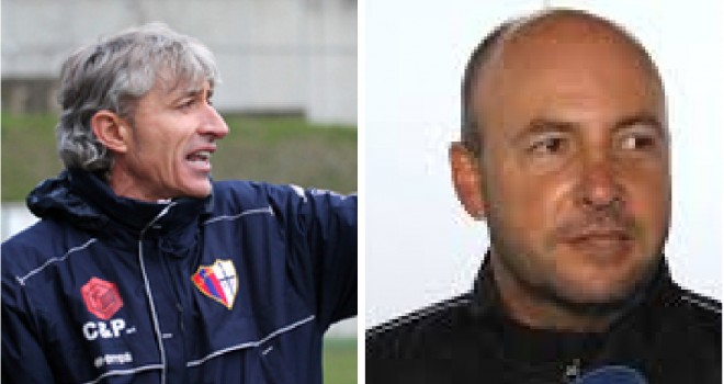 Ranko Lazic e Karel Zeman