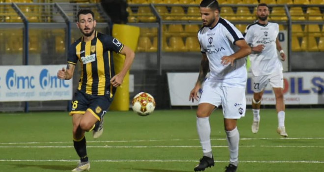 Foto: SS Juve Stabia