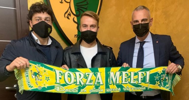 CN7 ritorna tra i Draghi: il Melfi ora &egrave; davvero una potenza di fuoco