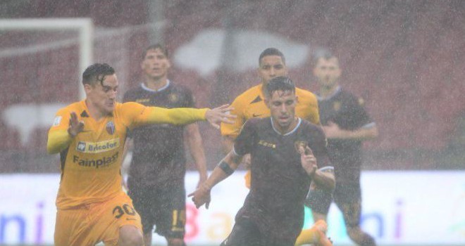 foto: US Salernitana