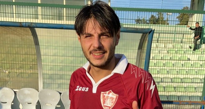 Napoli Utd-Maddalonese 0-1: la decide Di Pietro dagli undici metri