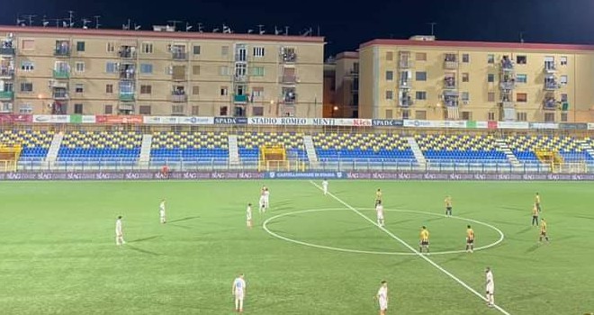 Serie C
