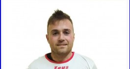 Atletico Cerreto. Due nuovi rinforzi per la rosa di mister Pucella