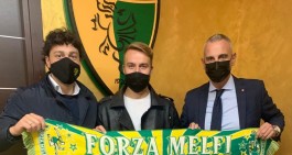 CN7 ritorna tra i Draghi: il Melfi ora &egrave; davvero una potenza di fuoco