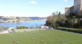 Virtus Baia-Villaricca 1-3: successo ospite nella prima giornata