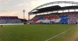 Crotone-Benevento: le probabili formazioni in campo allo "Scida"
