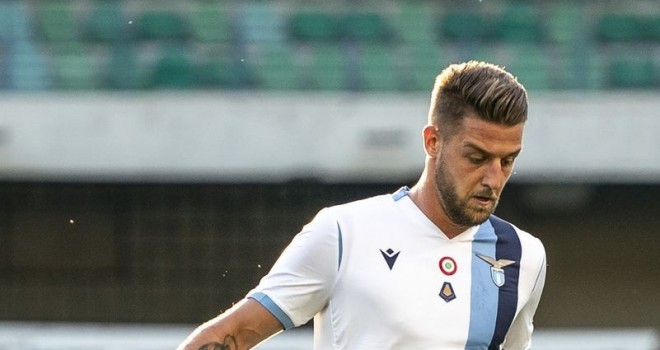 Sassuolo-Lazio 0-2, sempre più crisi per i neroverdi