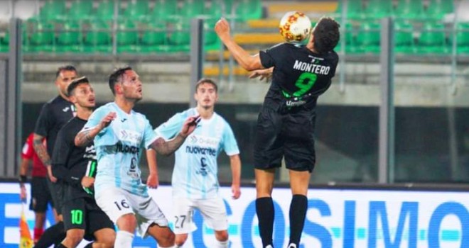 Vittoria biancazzurra per 1-3