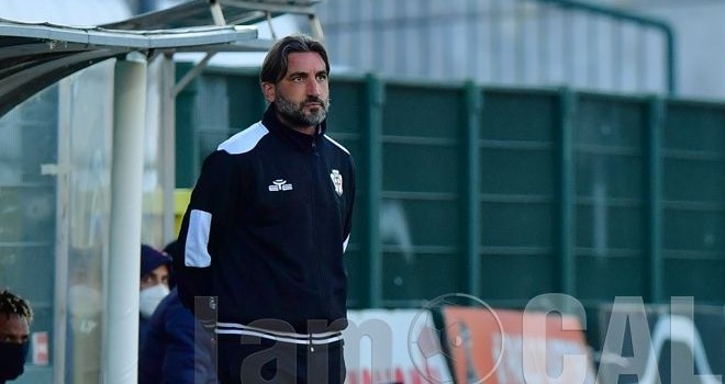 Francesco Modesto