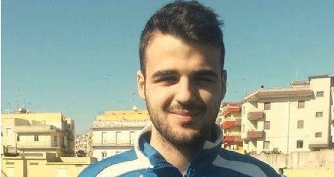 Angelo Motola