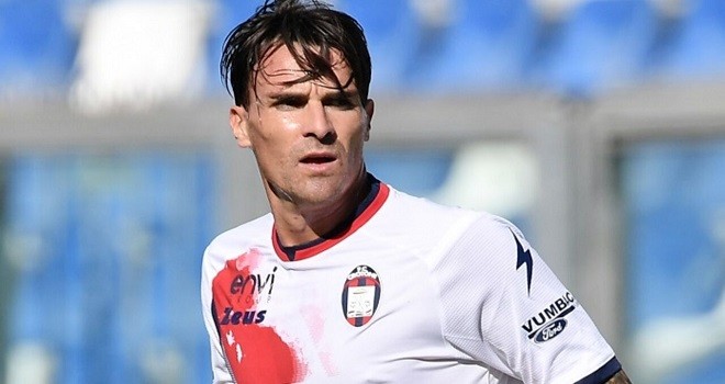 Luca Cigarini