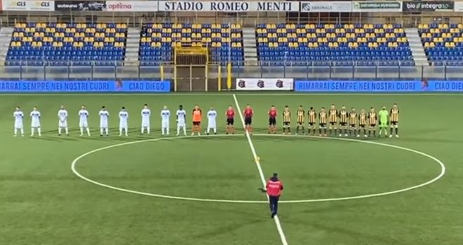 Serie C