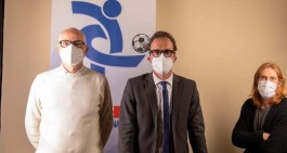 Aic: Calcagno nuovo presidente. Eletti anche i nuovi consiglieri