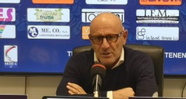 Sorrento: in panchina torna mister Maiuri