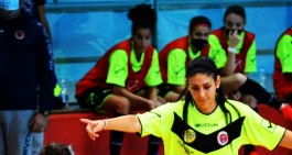 Italcave Real Statte, Violi: "Contro la Lazio servir&agrave; concentrazione"