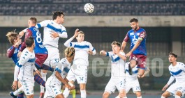 Napoli, in Coppa Italia sfida con l'Empoli: rinuncia del Brescia