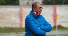 Castellaneta, Tarquinio: "Soluzione interna per la panchina"